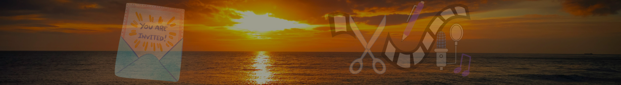 Blog background