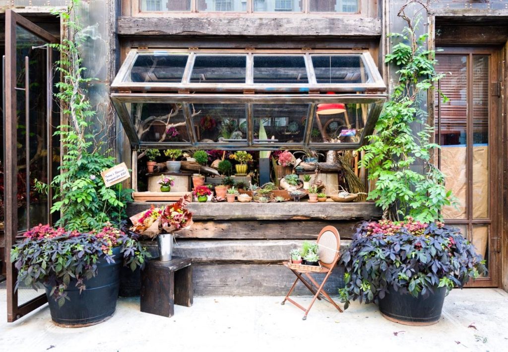 store